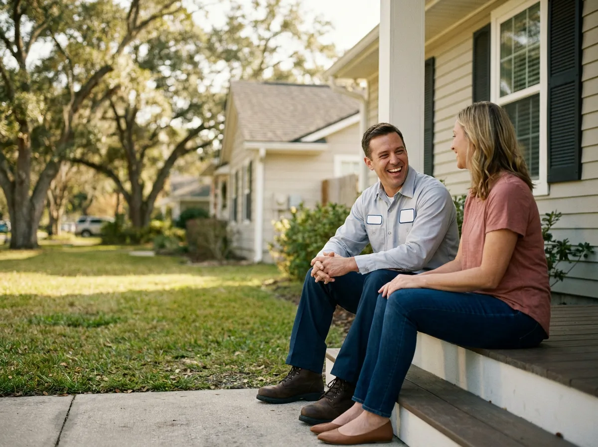 Septic tank pumping FAQs for Haynesville, LA
